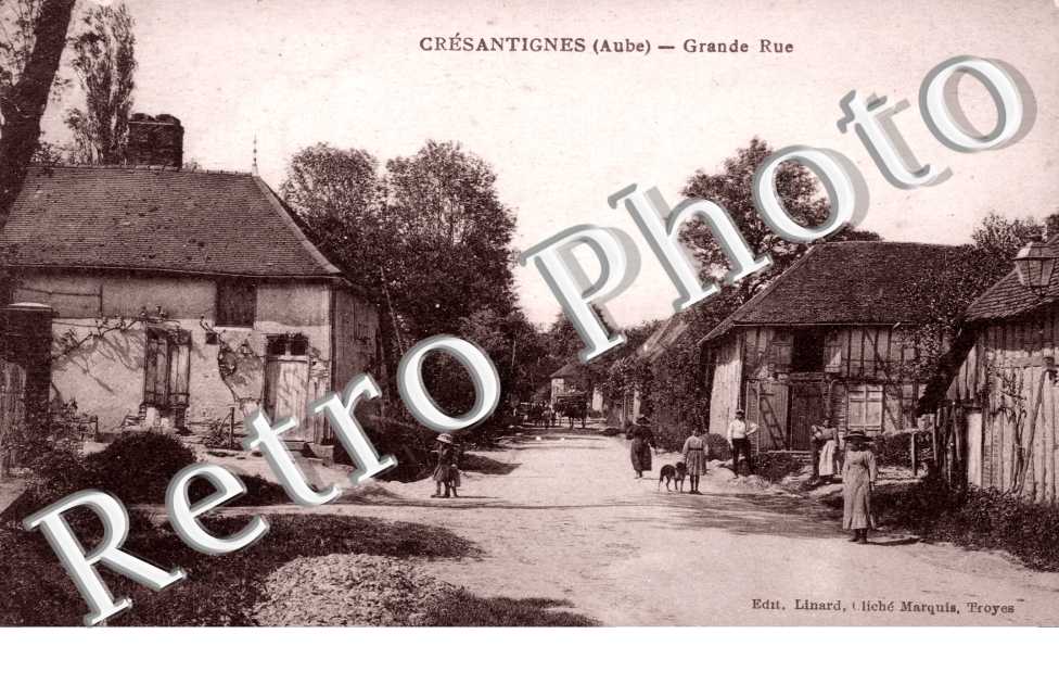 Grande Rue