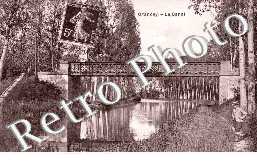 Le Canal