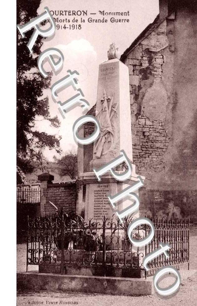 Monument aux Morts