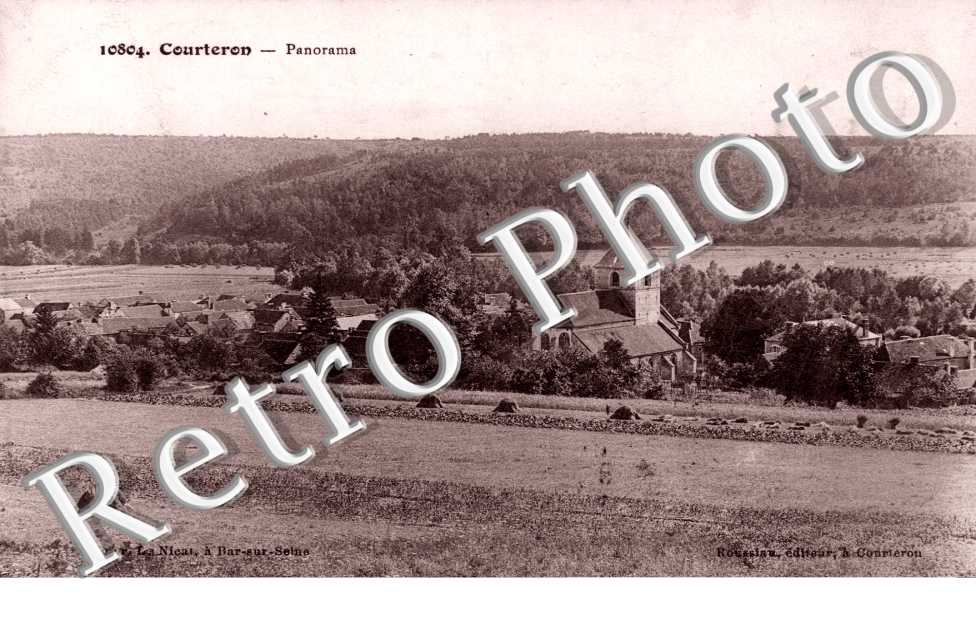 Panorama