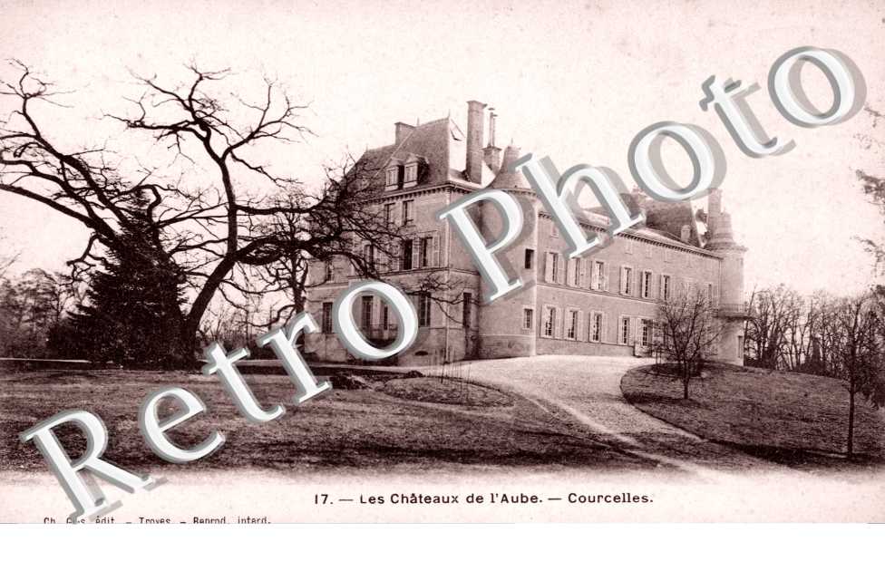 Le Chateau