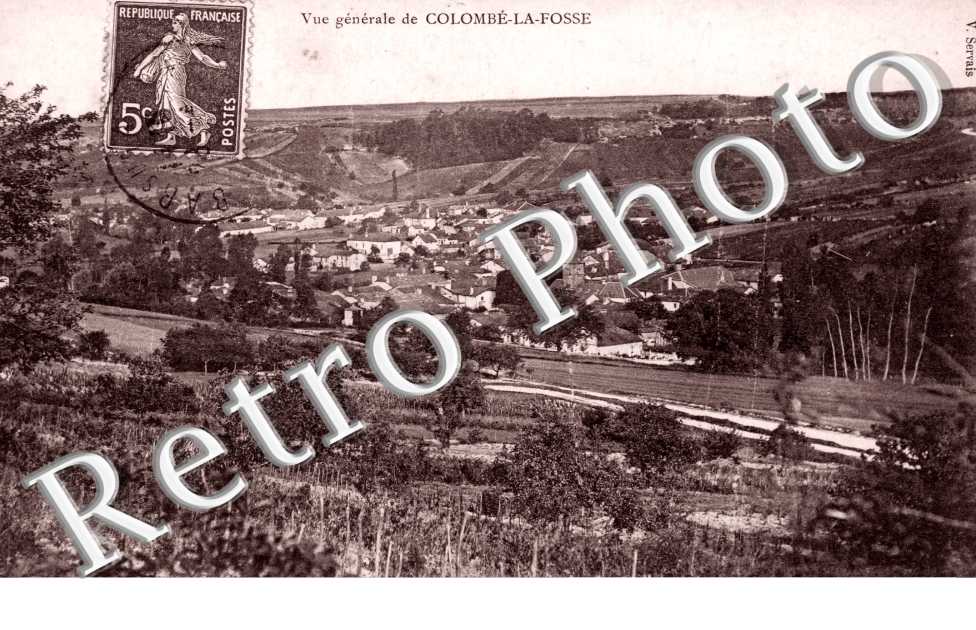 Vue generale