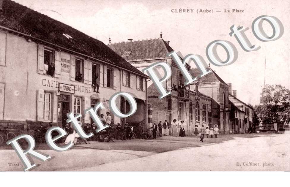 la Place