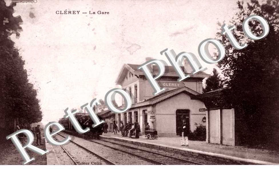 La Gare