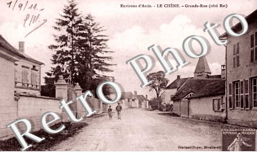 Grande Rue