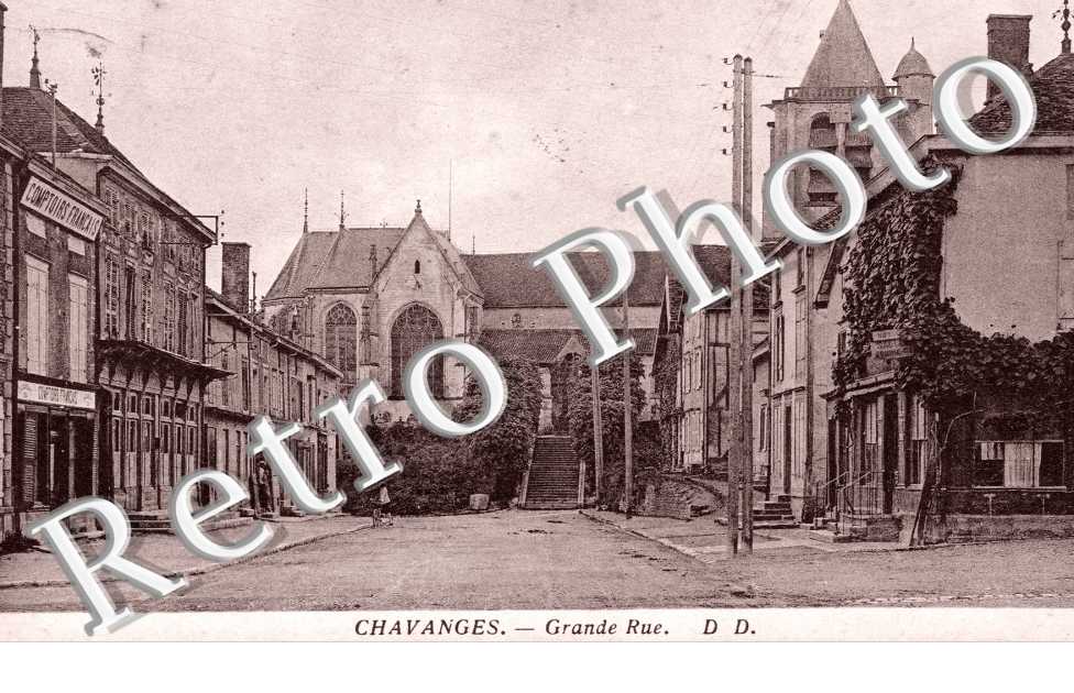 Grande Rue