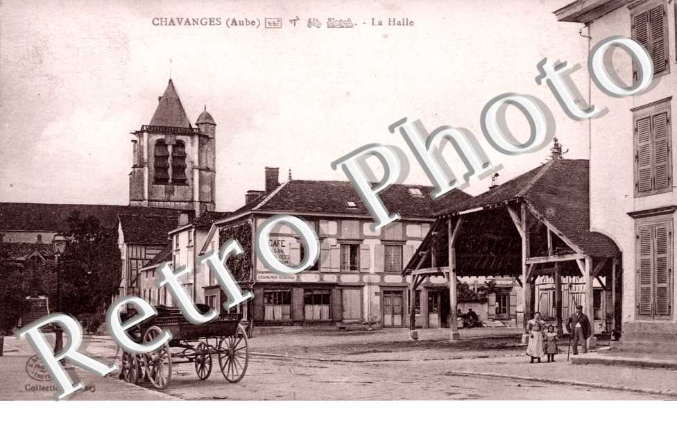 La Halle