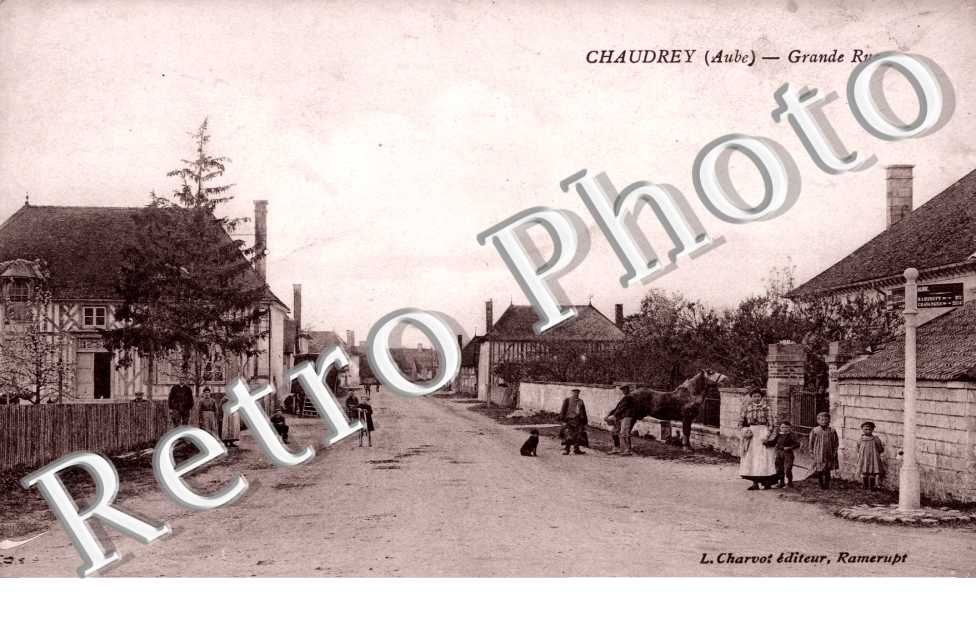 Grande Rue