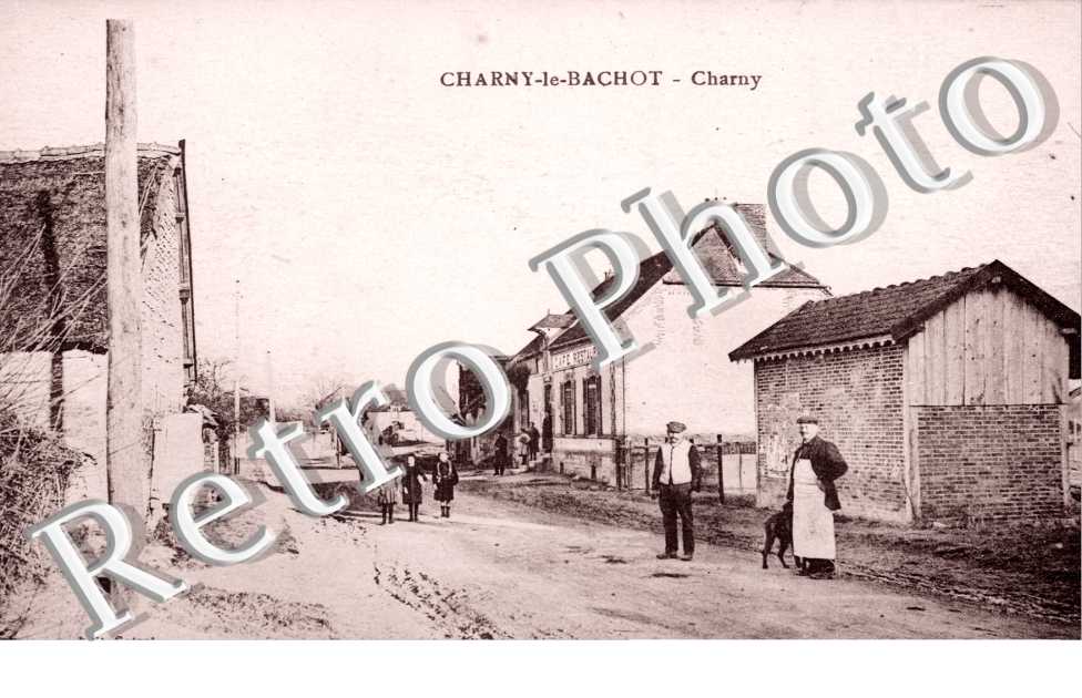 Charny