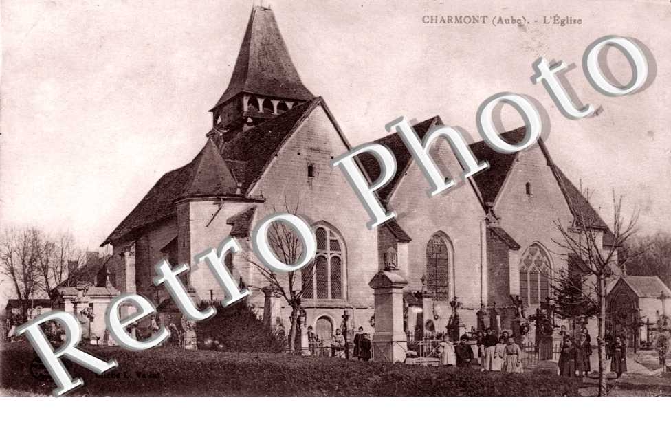 L'Eglise