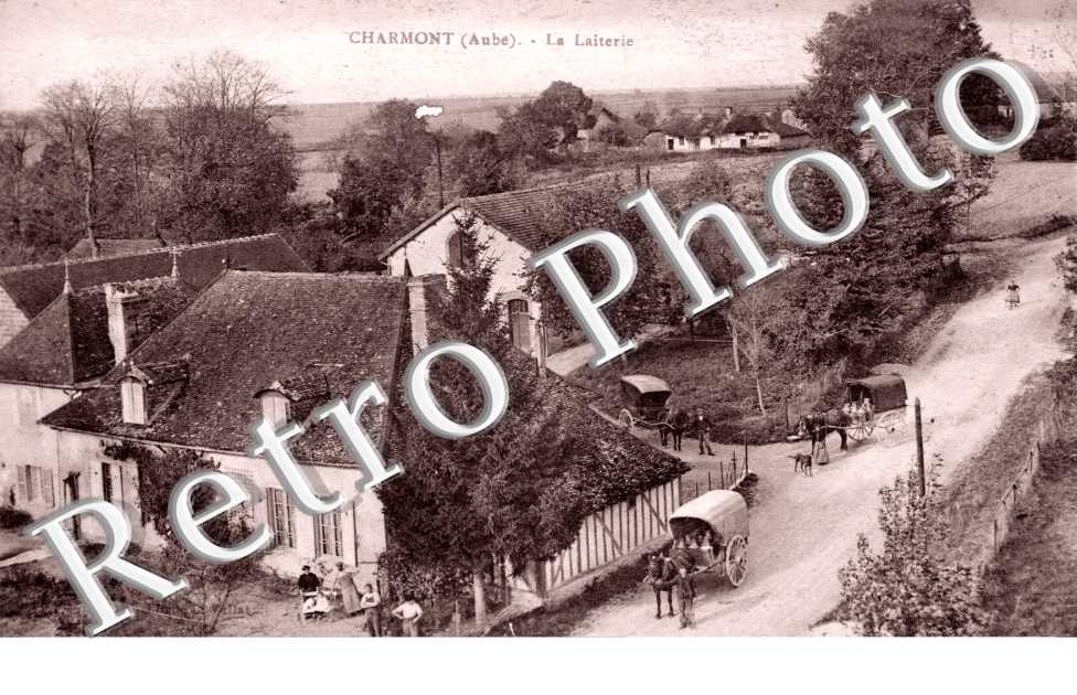 La Laiterie