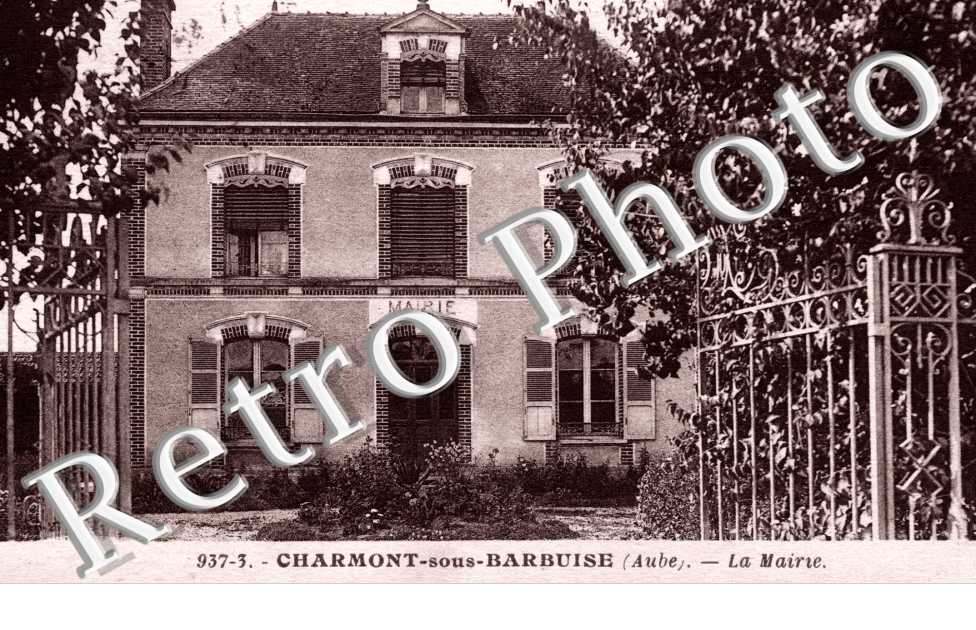 La mairie