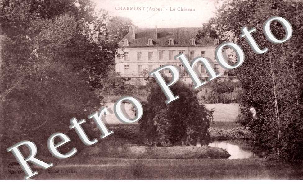 Le Chateau