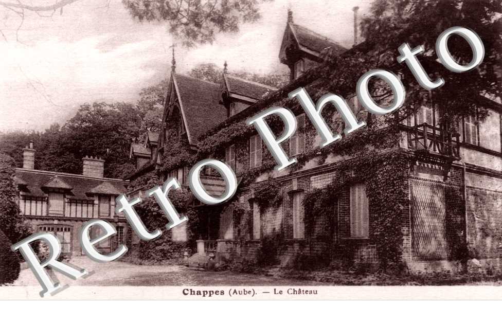 Le Château