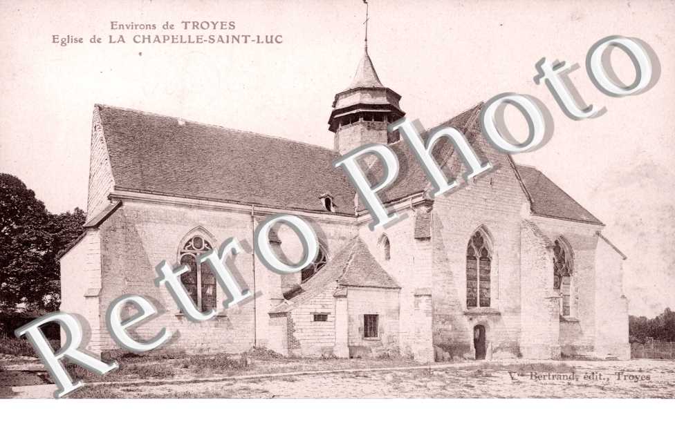 L'Eglise