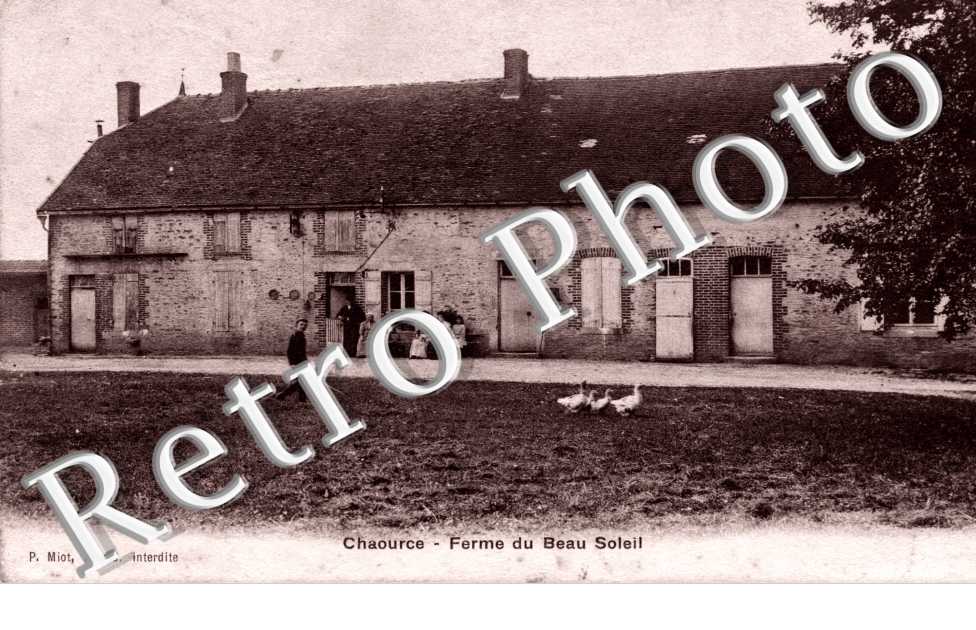 Ferme du Beau Soleil