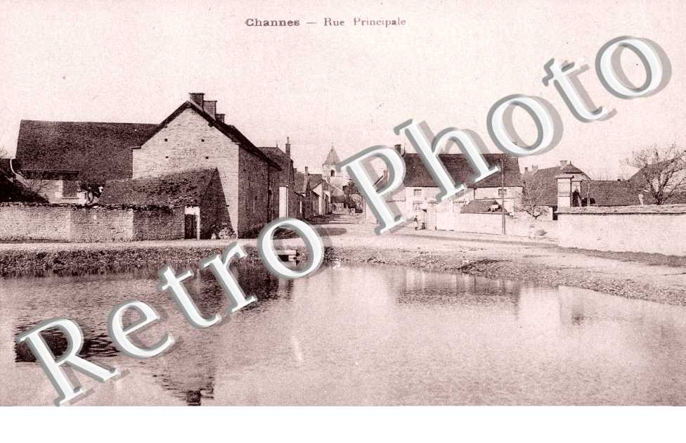 Rue Principale