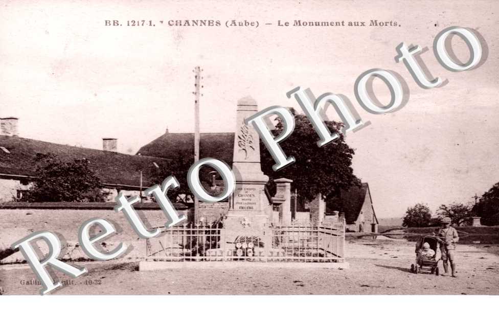 Monument aux Morts