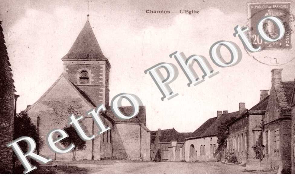 L'Eglise