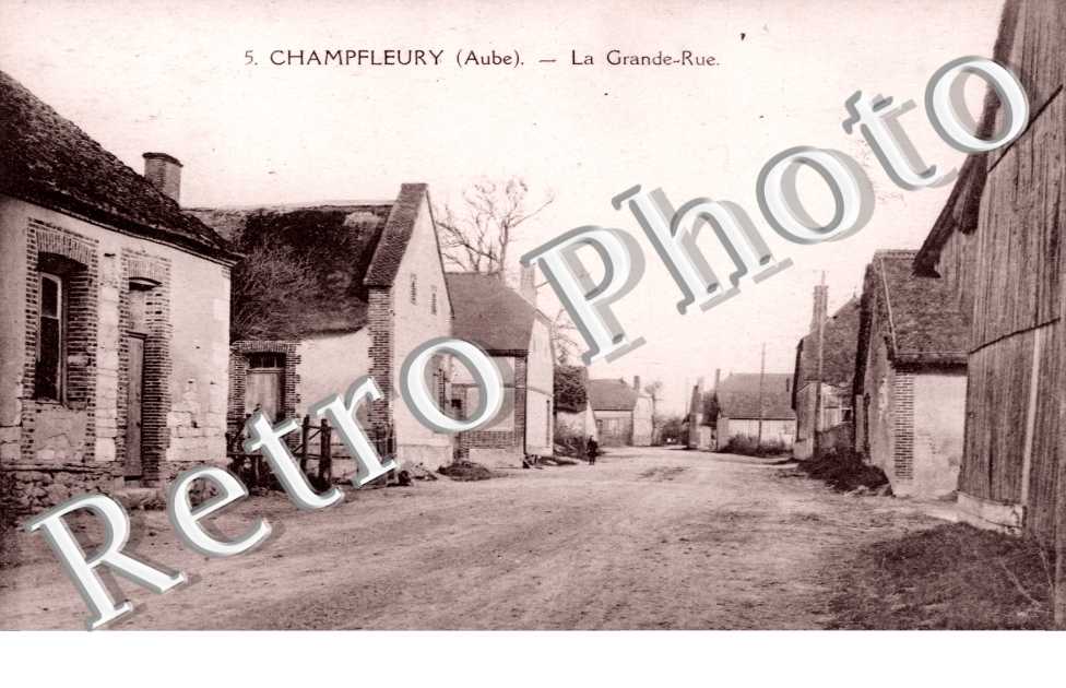La Grande Rue