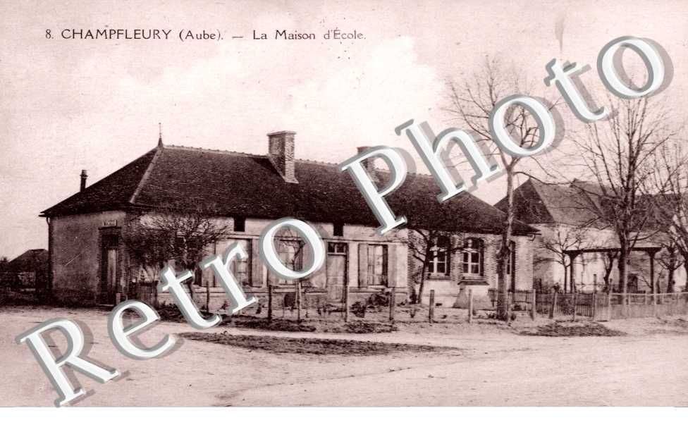 La Maison d'Ecole