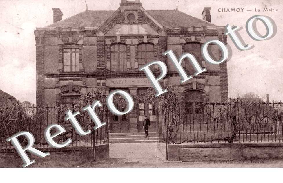 La Mairie