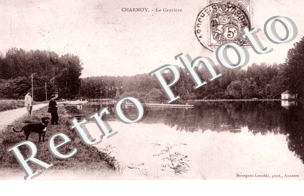 La Graviere