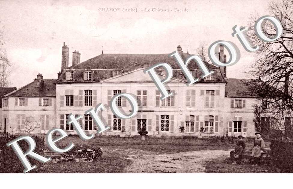 Le Chateau
