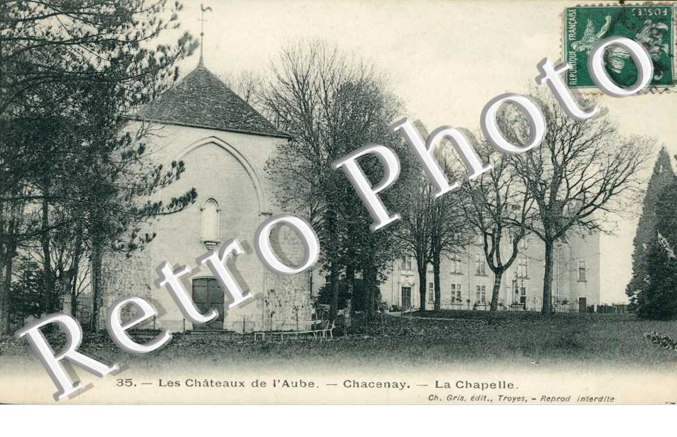 La Chapelle