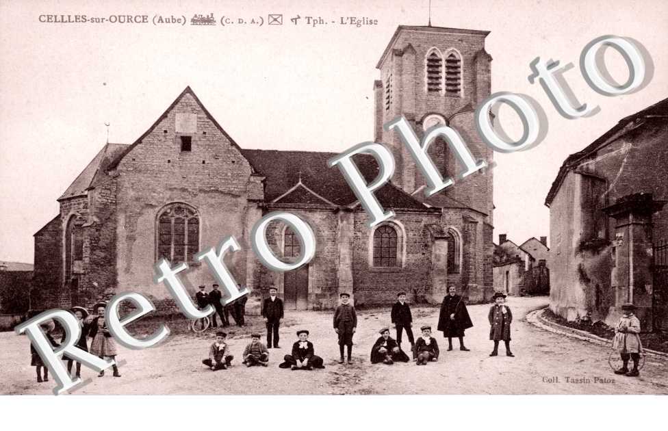L'eglise