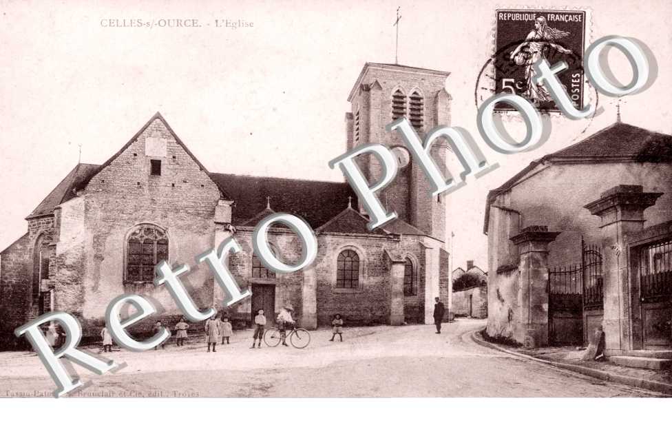L'eglise