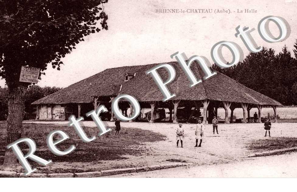 La Halle