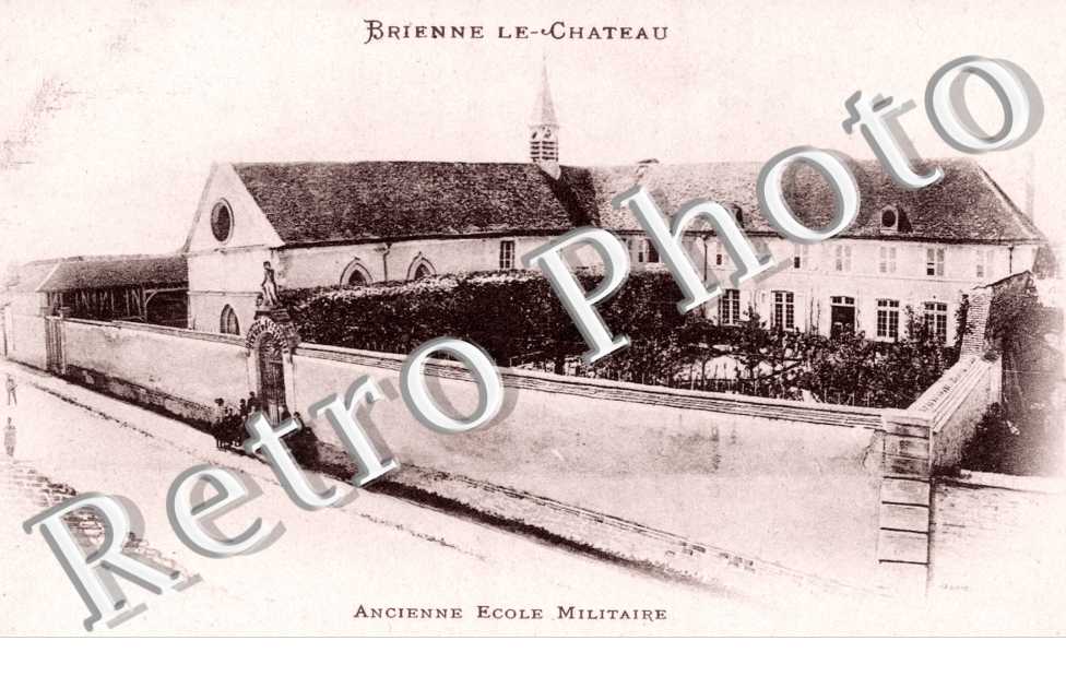Ancienne Ecole Militaire