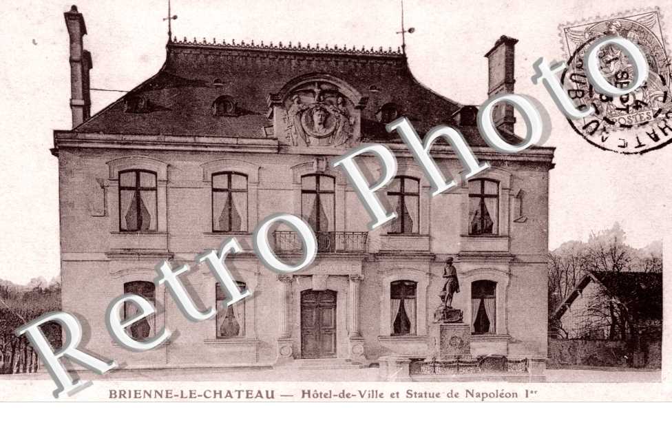 Hotel de Ville