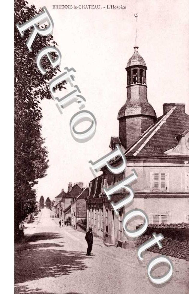 L'Hospice
