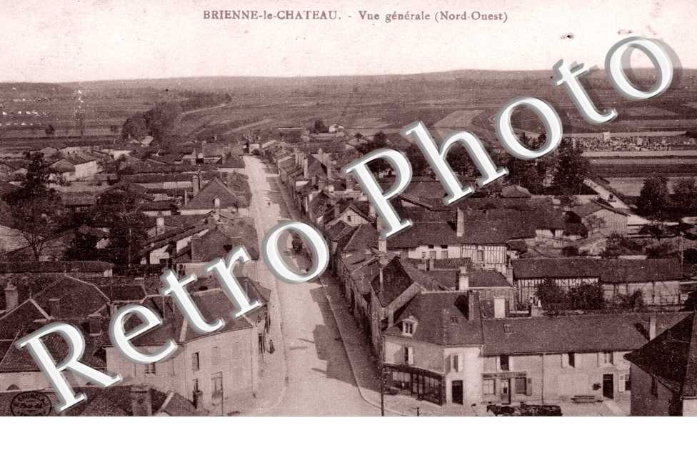 Vue generale
