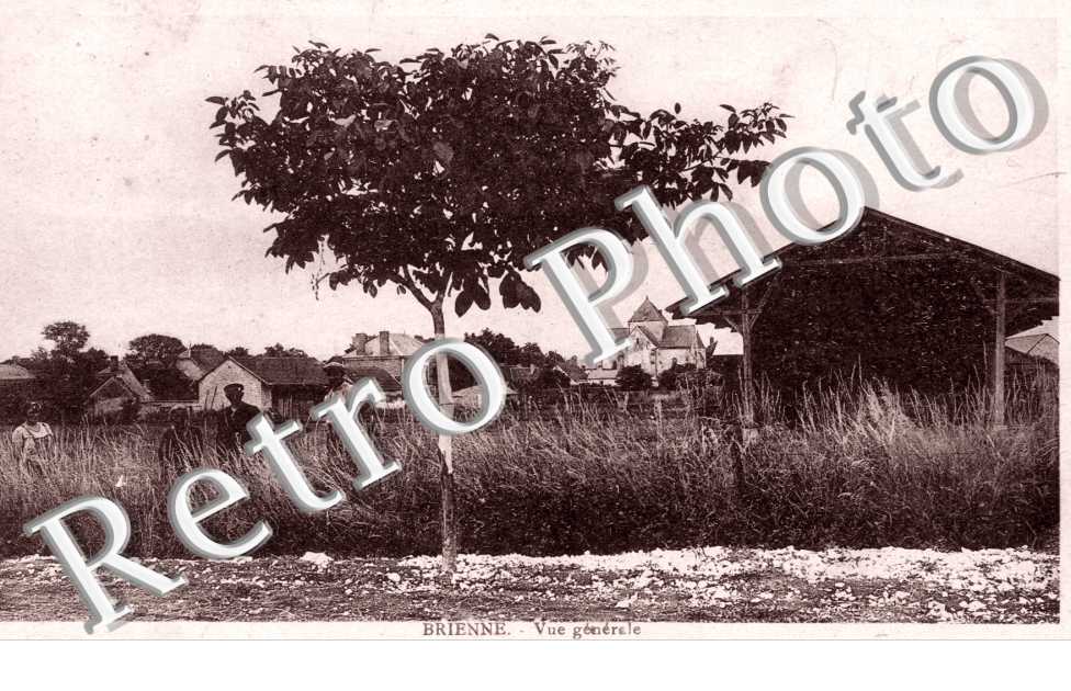 Vue generale