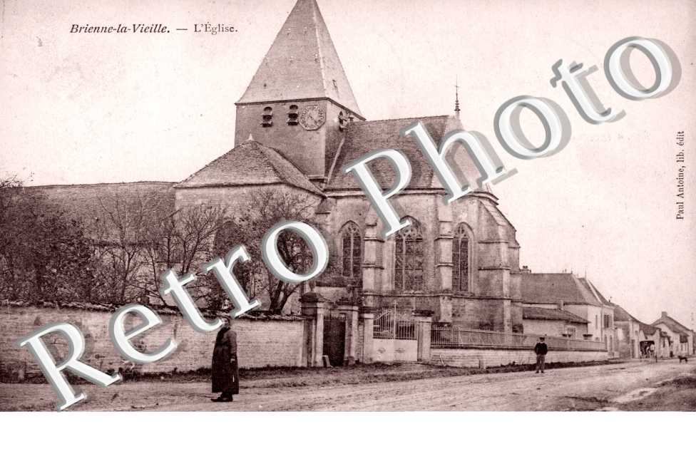 L'Eglise