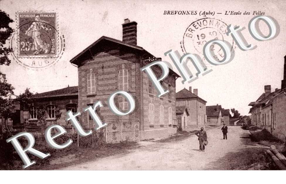 l'ecole des filles