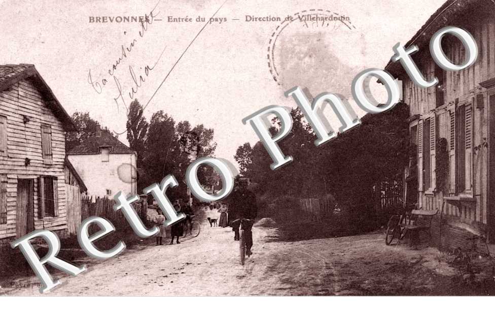 entree du pays