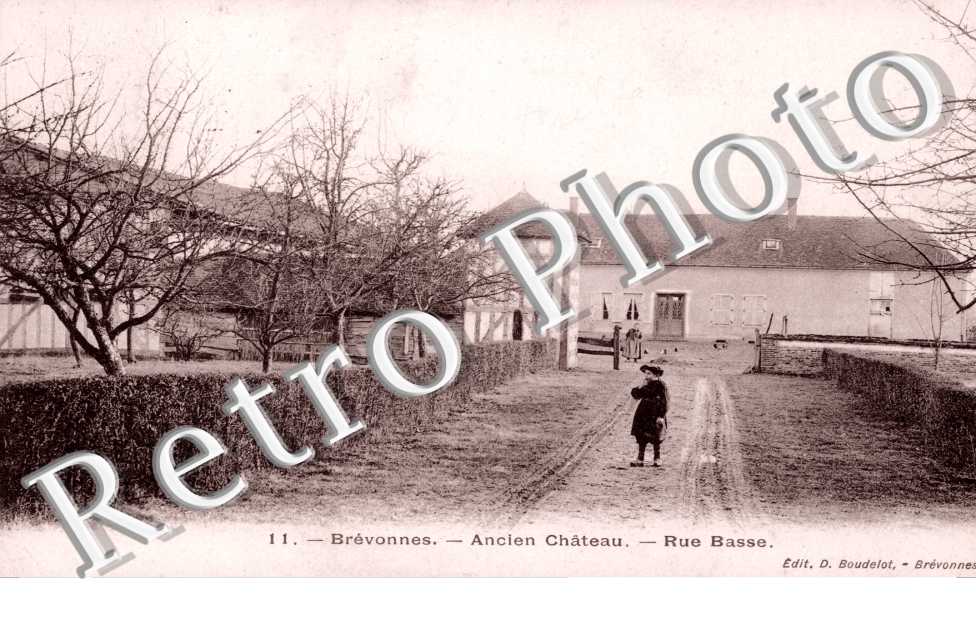 rue basse