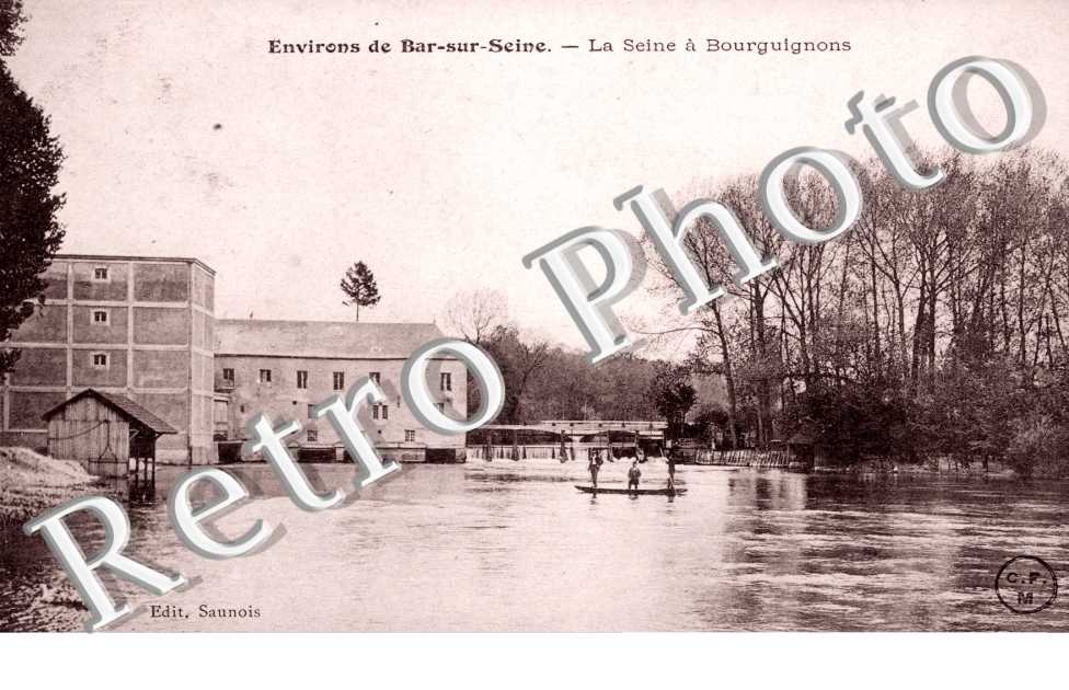 La Seine