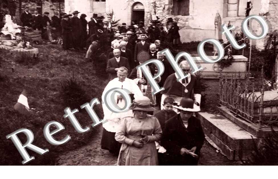 Procession religieuse