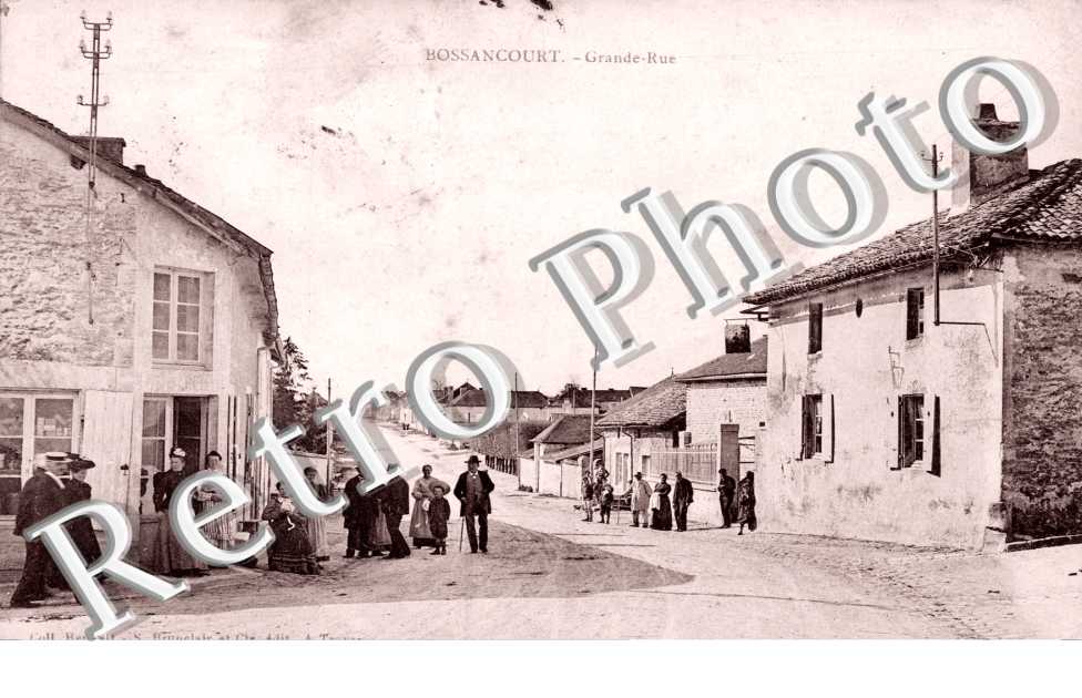 Grande Rue