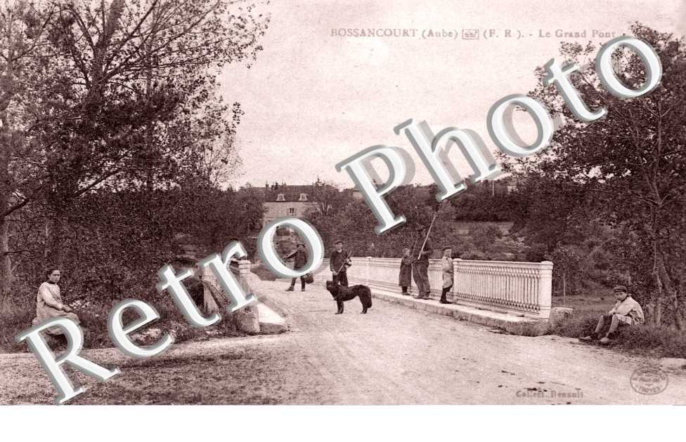 Le Grand Pont