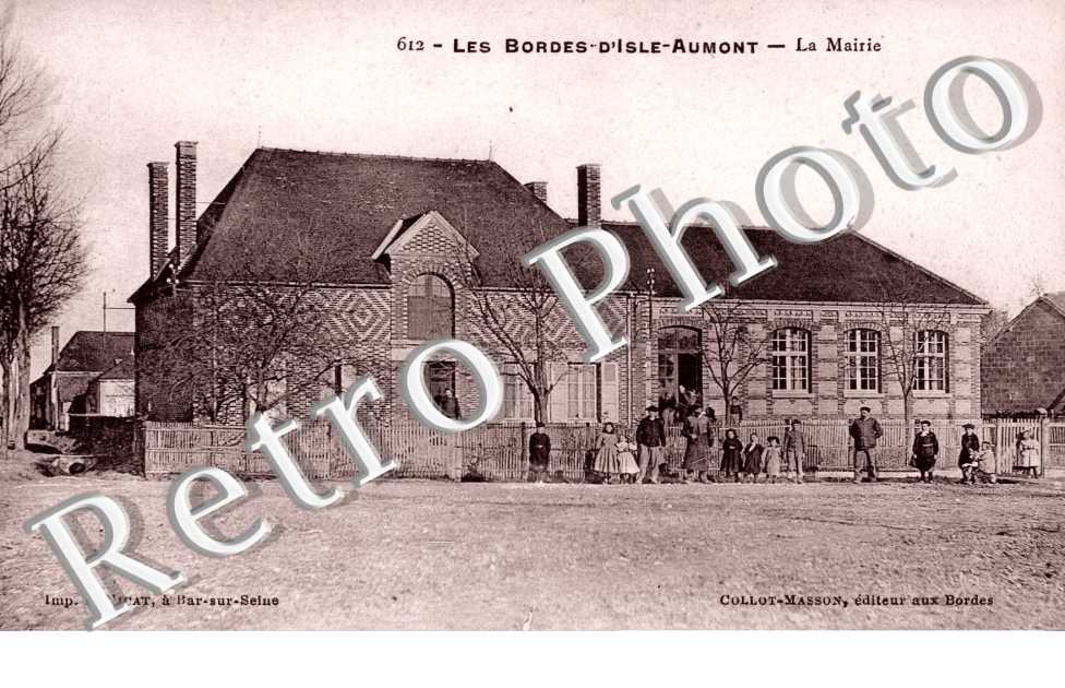 La Mairie