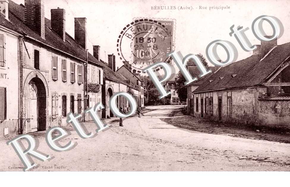Rue Principale
