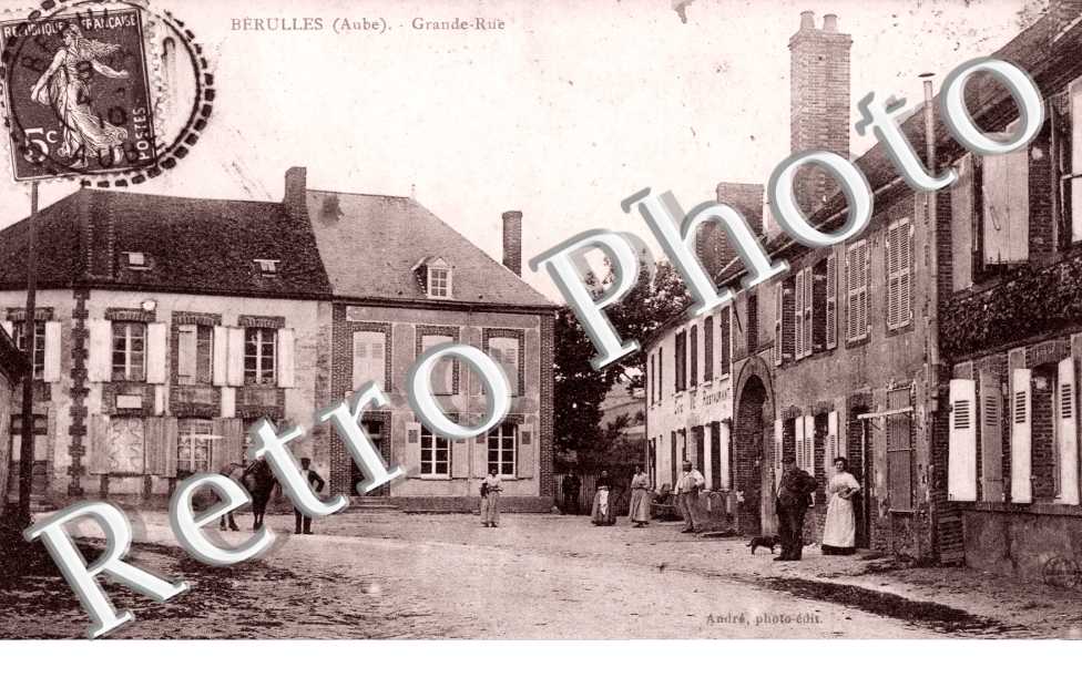 Grande Rue