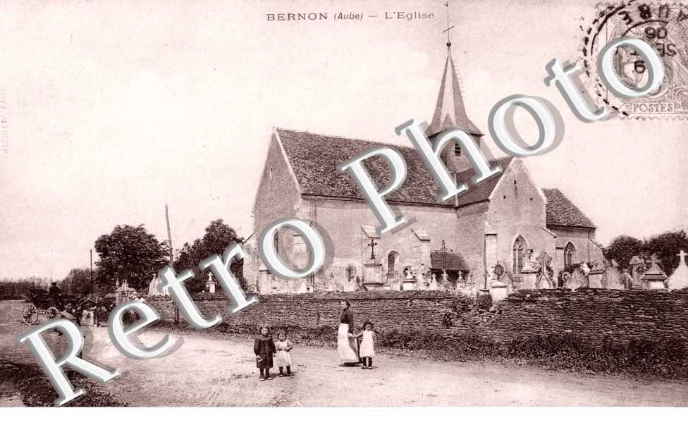 L'Eglise