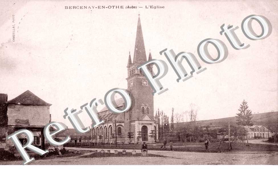 L'eglise